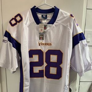 Minnesota Vikings Jersey
